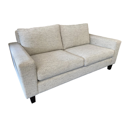 Square Arm Beret Sofa