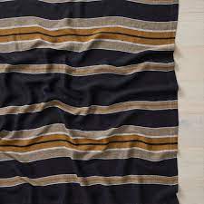 Weave Franco Throw - Shadow