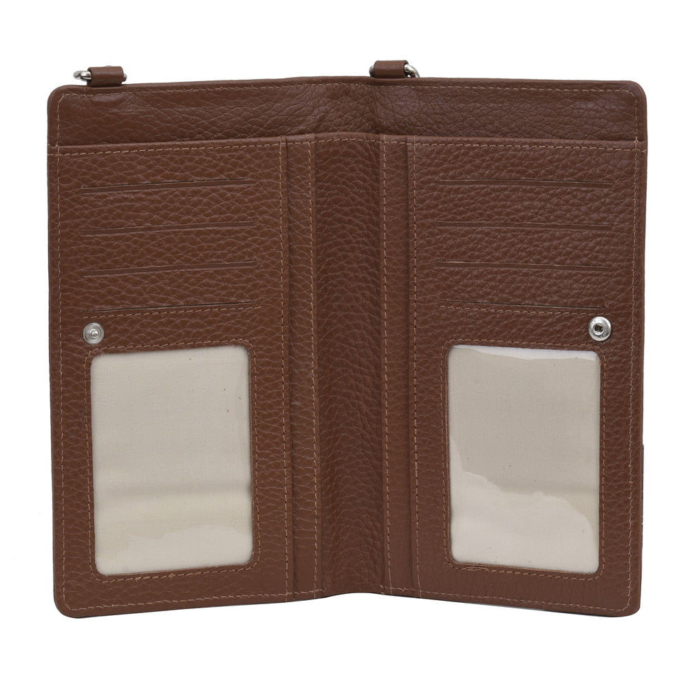 Phoebe Phone Wallet