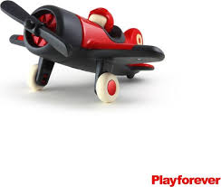 Playforever Mimmo Aerplane