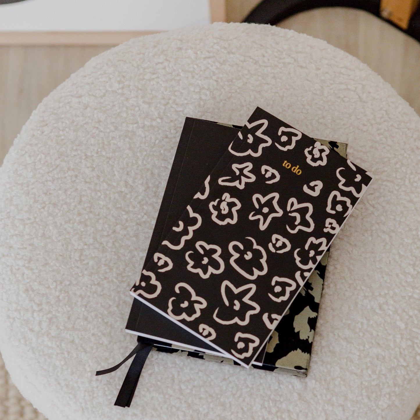 Margot Notebook