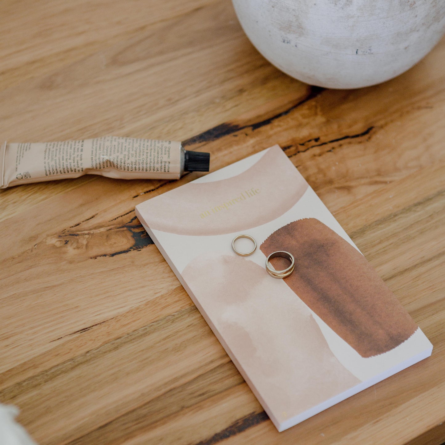 Hana Notebook