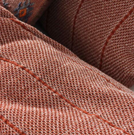 Seneca Repreve Essex Throw