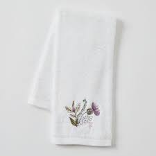 Thistle Handtowel